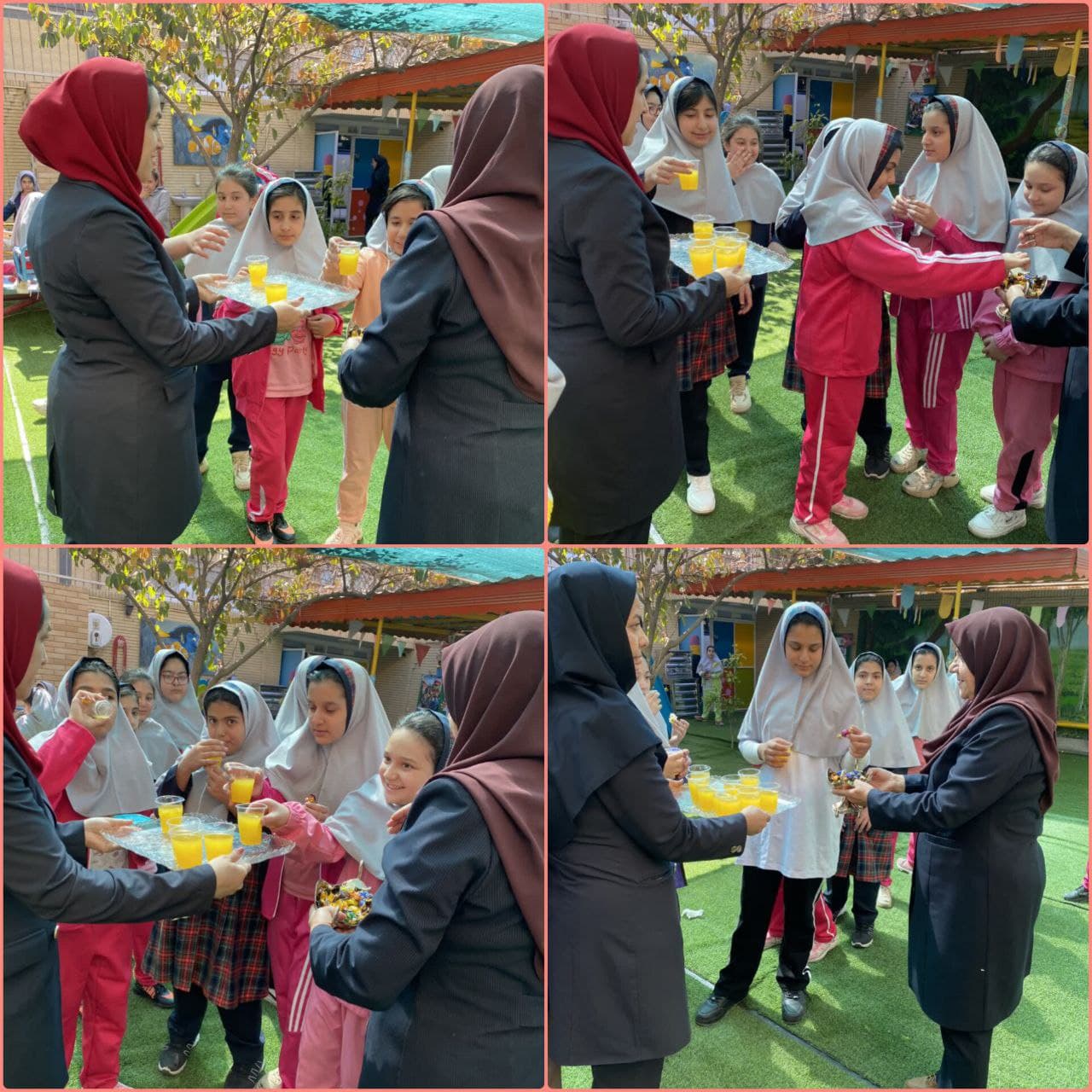 ولادت امام حسن عسگری